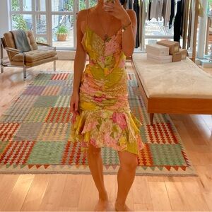 Betsey Johnson dress